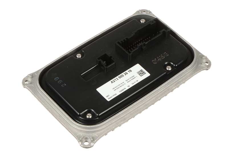 Beleuchtungssteuerung